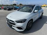 MERCEDES-BENZ GLA 200 d Automatic AMG Line Premium + TETTO