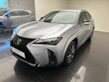 LEXUS UX 250h UX Hybrid 4WD F Sport