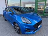 FORD Puma 1.0 EcoBoost Hybrid 125 CV S&S aut. ST-Line