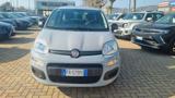 FIAT Panda 1.2 Pop