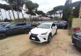 LEXUS NX 300h 2.5cc HYBRID 198cv(155cv) SAFETYPACK TELECAM NAVI