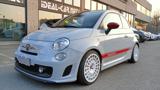 ABARTH 500 1.4 Turbo  versione SS 160 cv