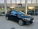 FIAT Tipo 1.4 T-Jet 120CV GPL SW Lounge