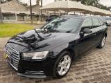 AUDI A4 Avant 2.0 TDI 190 CV quattro S tronic Sport