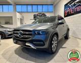 MERCEDES-BENZ GLE 300 d 4Matic Sport