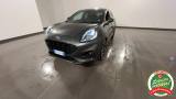 FORD Puma 1.0 EcoBoost Hybrid 125 CV S&S aut. ST-Line X