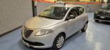 LANCIA Ypsilon 1.2 69 CV 5 porte Silver