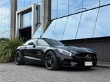 MERCEDES-BENZ GT AMG * PACK NIGHT * TETTO *