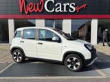 FIAT Panda Cross 1.0 FireFly S&S Hybrid