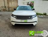 LAND ROVER Range Rover Velar 2.0D I4 204 CV