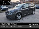 VOLKSWAGEN Touran 1.4 TSI Comfortline EcoFuel 7 posti