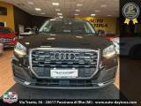 AUDI Q2 1.6 TDI Design  NEOPATENTATI