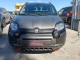 FIAT Panda Cross 1.0 FireFly S&S Hybrid Cross