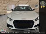 AUDI TT Coupé 45 TFSI S tronic S-Line virtual-Magnetic