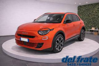 FIAT 600 1.2 110Cv Hybrid DCT MHEV OFFERTA NUOVO 11-2025