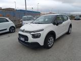 CITROEN C3 BlueHDi 100 S&S Feel