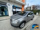 NISSAN Qashqai 1.6 solo 80.000 km + GARANZIA