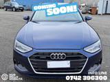 AUDI A4 Avant 40 TDI quattro S tronic Business