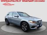 MERCEDES-BENZ GLC 250 d 4Matic Business Autom.