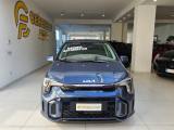 KIA Picanto 1.0 12V 5 porte AMT GT Line