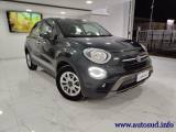 FIAT 500X 1.6 MultiJet 120 CV City Cross