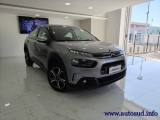 CITROEN C4 Cactus BlueHDi 100 S&S Feel