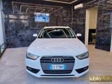 AUDI A4 Avant 2.0 TDI 120 CV Business Plus