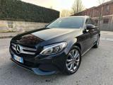 MERCEDES-BENZ C 220 d 4Matic Auto Premium