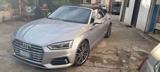 AUDI A5 Cabrio 2.0 TDI 190 CV quattro S tronic