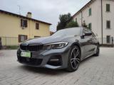 BMW 320 M-SPORT