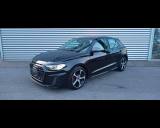 AUDI A1 SPORTBACK 40 TFSI S-TRONIC S LINE EDITION