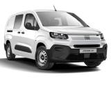 FIAT Doblo Doblò 1.5 BlueHdi 130CV AT8 Crew Cab