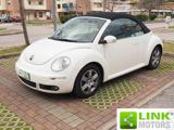 VOLKSWAGEN New Beetle 1.9 TDI 105CV FINANZIABILE CON GARANZIA