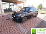 MINI Cooper SD 2.0 Cooper SD 5 porte FINANZIABILE CON GARANZIA