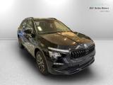 SKODA Kamiq 1.0 tsi Black Dots 115cv dsg