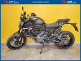 DUCATI Monster 937 Garantita e Finanziabile