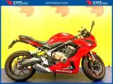 HONDA CBR 650 R Garantita e Finanziabile