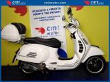 VESPA GTS 300 Garantito e Finanziabile