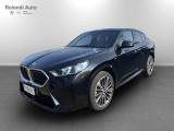 BMW X2 sdrive 20i 48V MSport auto
