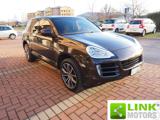 PORSCHE Cayenne 3.0 Diesel FINANZIABILE CON GARANZIA