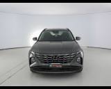 HYUNDAI Tucson 1.6 CRDI 48V DCT Exellence