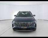 HYUNDAI Tucson 1.6 HEV aut.Exellence