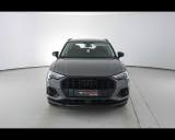 AUDI Q3 35 TFSI S tronic Business Advanced