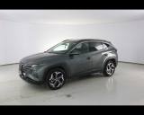 HYUNDAI Tucson 1.6 HEV aut.Exellence