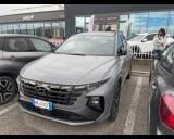 HYUNDAI Tucson 1.6 HEV aut. N Line