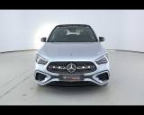 MERCEDES-BENZ GLA 200 d Automatic AMG Line Premium Plus