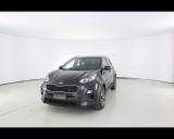 KIA Sportage 1.6 CRDI 136 CV 2WD Mild Hybrid Business Class