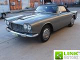 LANCIA Flaminia TOURING SUPERLEGGERA CONVERTIBILE 1961