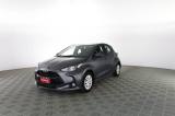 TOYOTA Yaris Yaris 1.5 Hybrid 5 porte Active