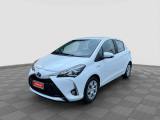 TOYOTA Yaris Yaris 1.5 Hybrid 5 porte Active